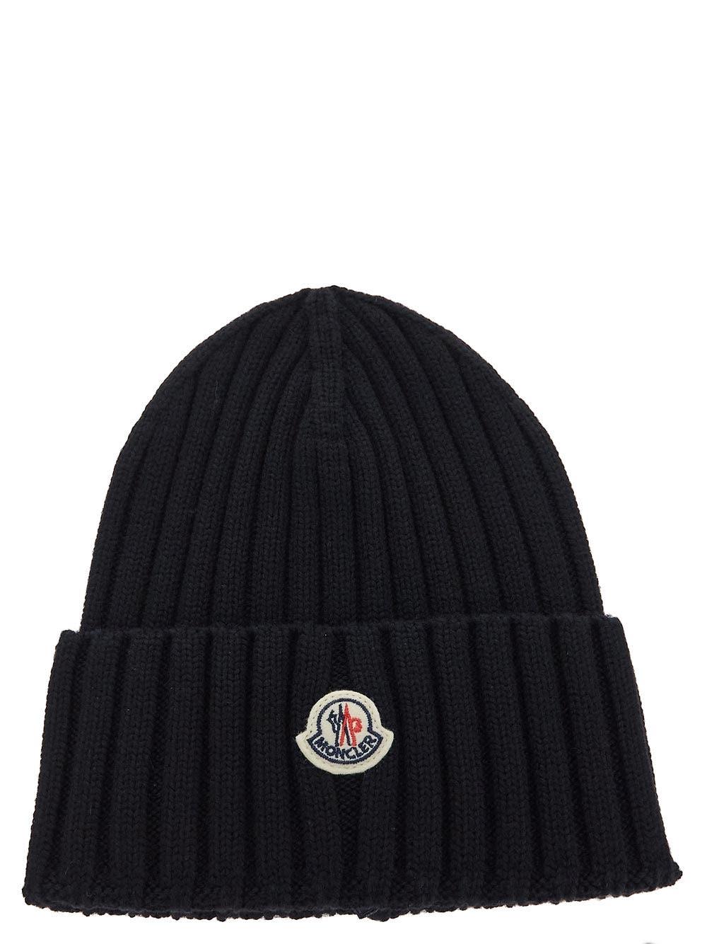 Oluxury Moncler Hat tricot