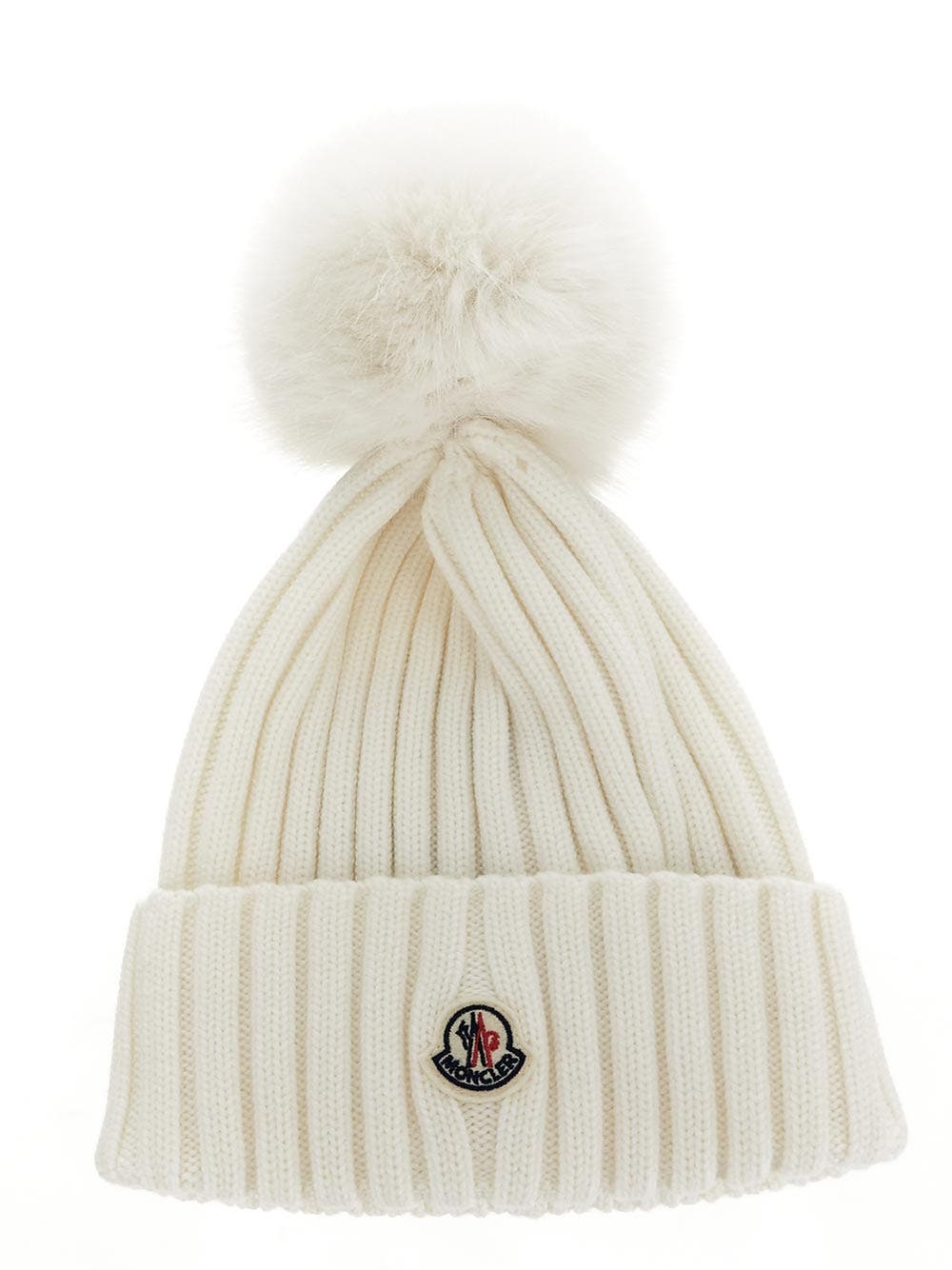 Oluxury Moncler Hat tricot