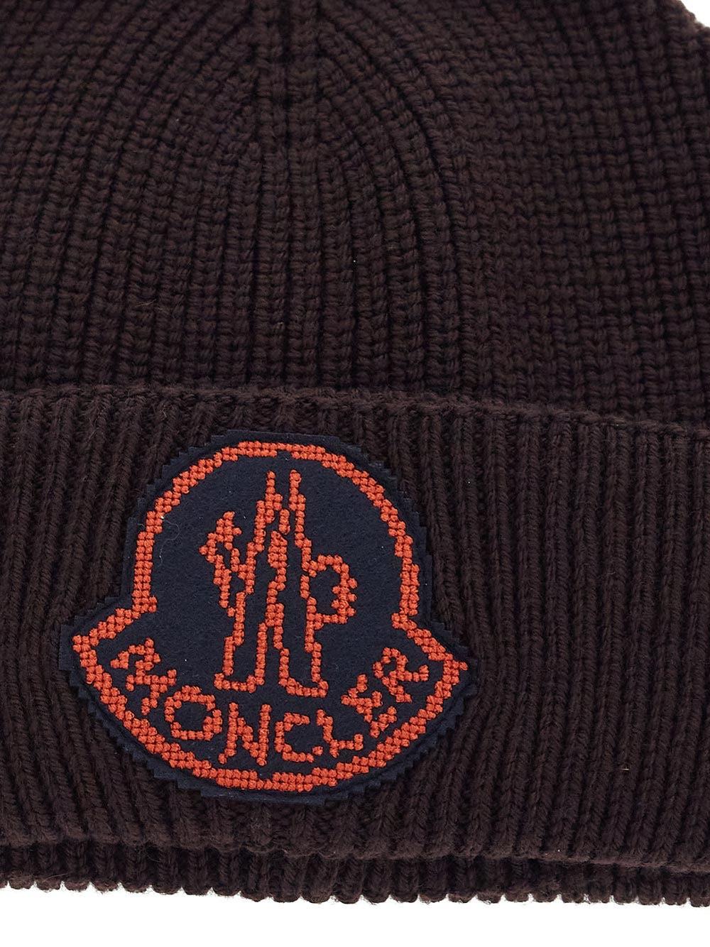 Oluxury Moncler Hat