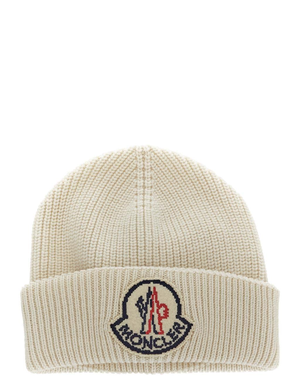 Oluxury Moncler Hat