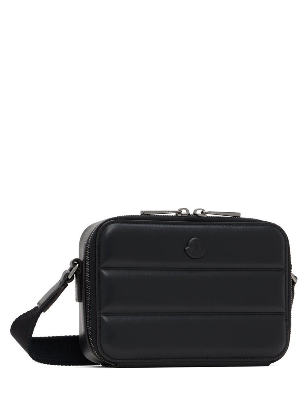 Oluxury Moncler Horizontal Crossbody Bag