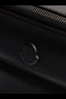 Oluxury Moncler Horizontal Crossbody Bag