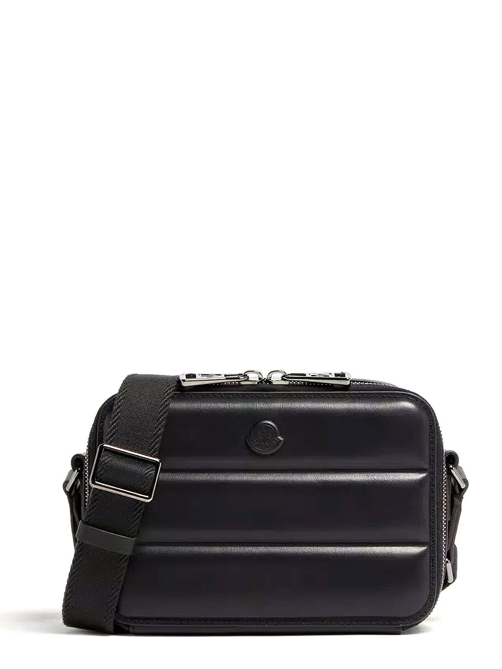 Oluxury Moncler Horizontal crossbody bag