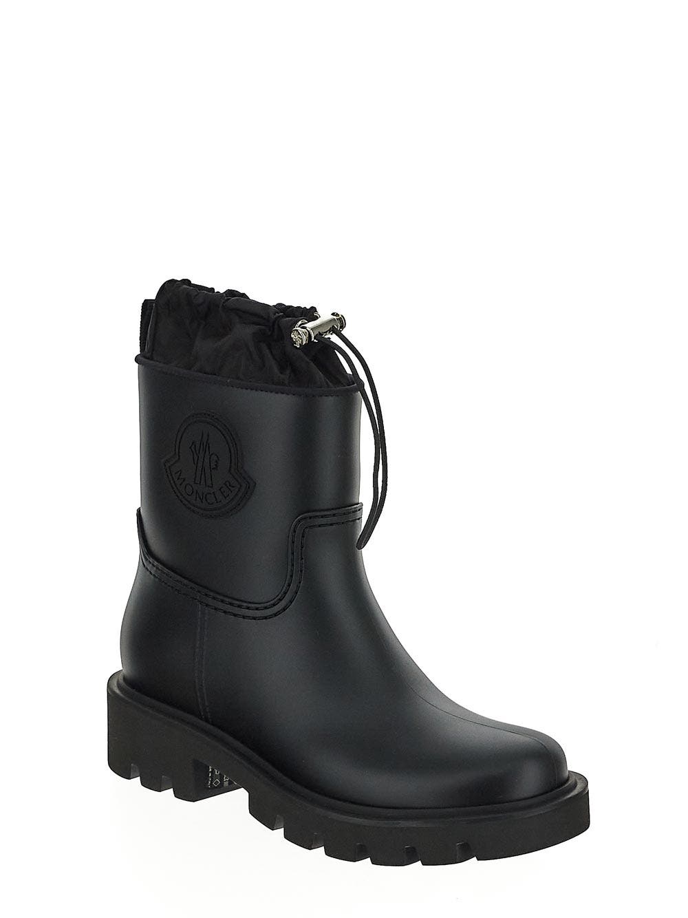 Oluxury Moncler Kickstream Boot