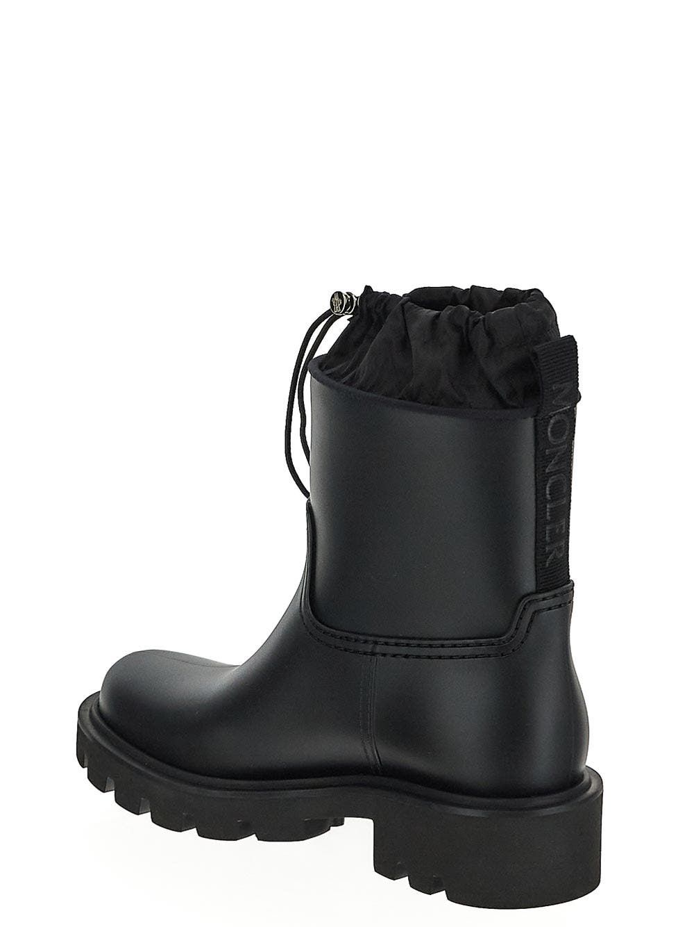 Oluxury Moncler Kickstream Boot