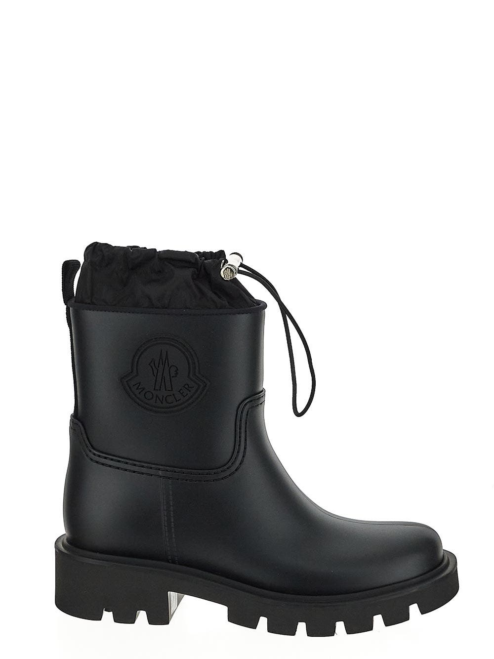 Oluxury Moncler Kickstream Boot