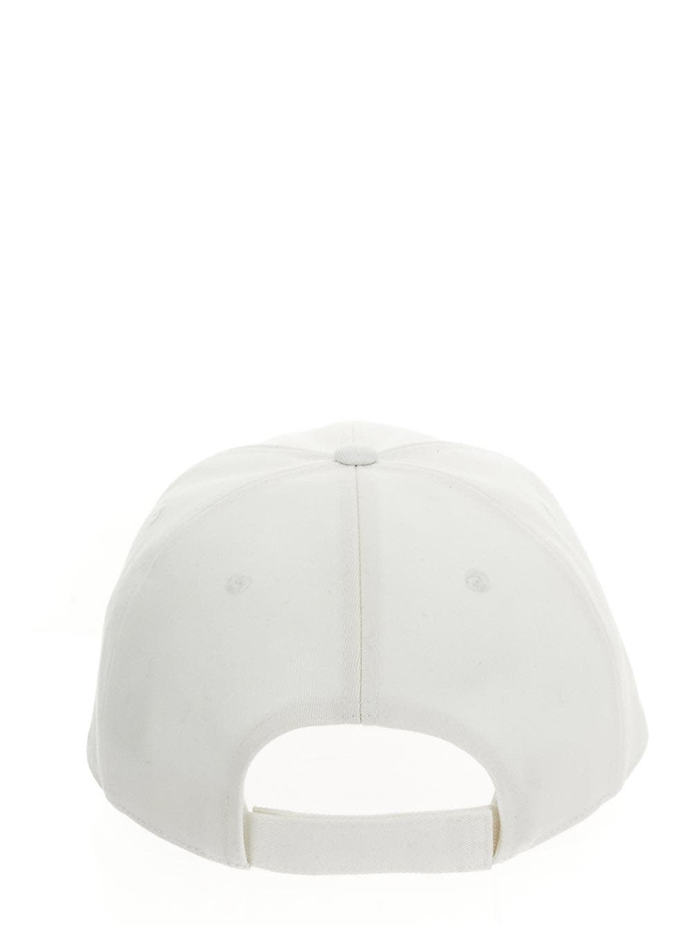 Oluxury Moncler Logo Cap