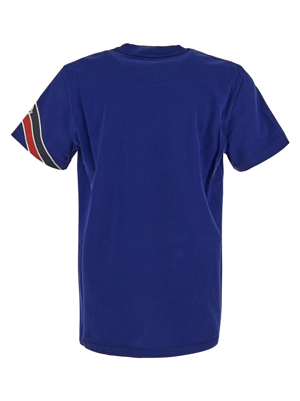 Oluxury Moncler Logo T-Shirt