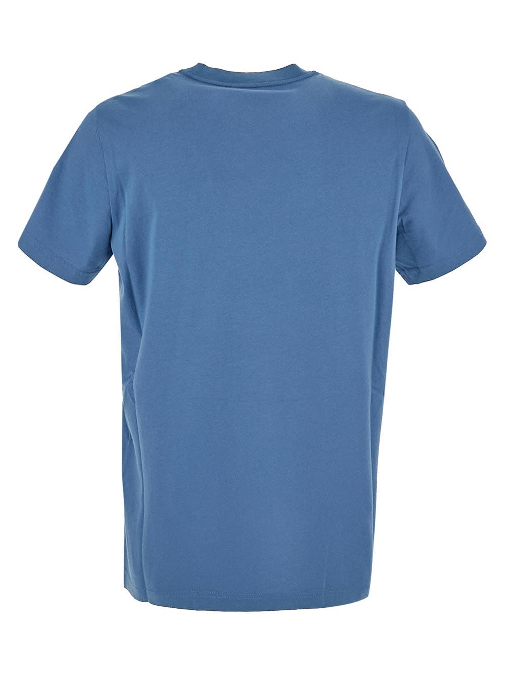 Oluxury Moncler Logo T-Shirt