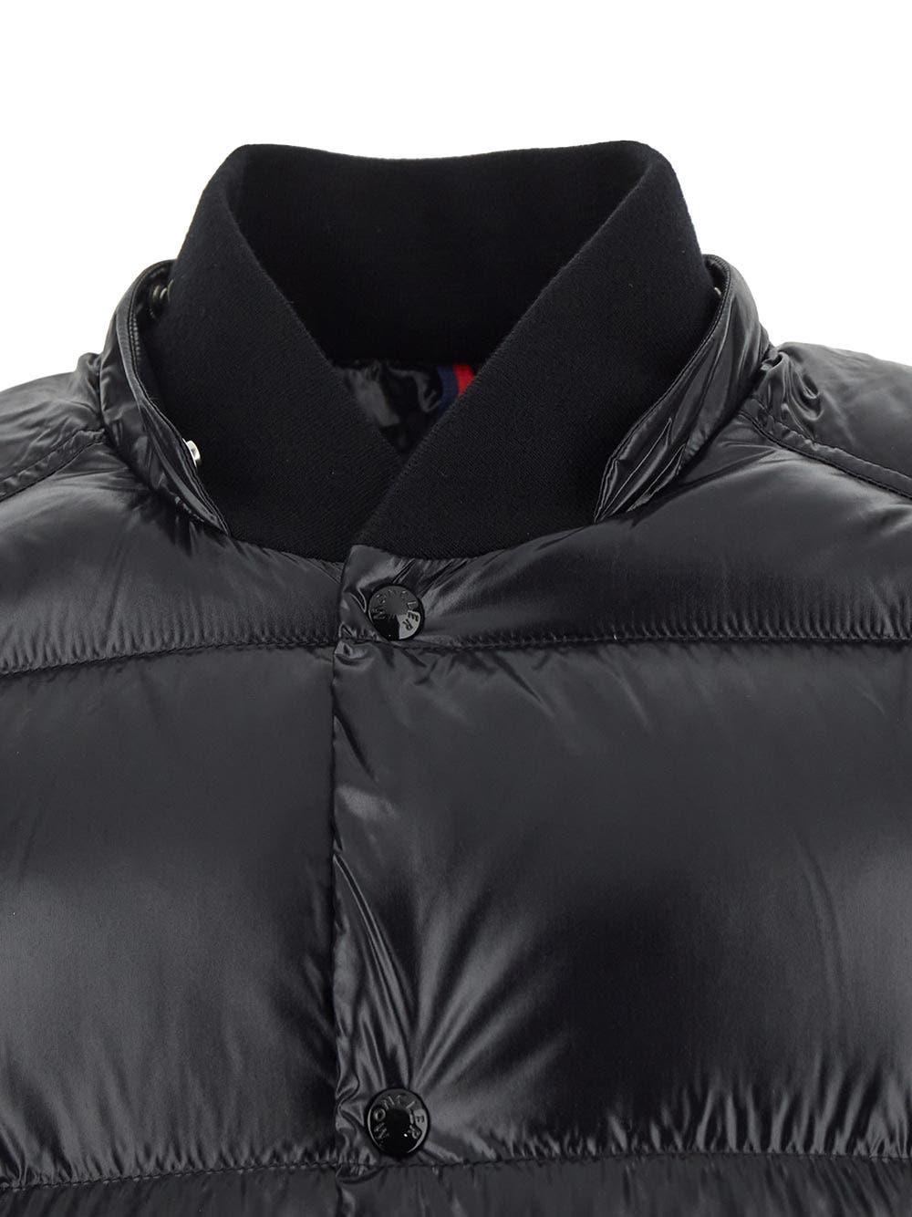 Oluxury Moncler Maljasset Jacket