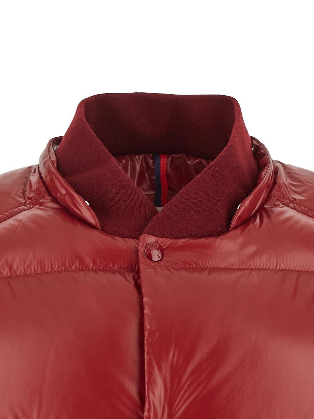Oluxury Moncler Maljasset Jacket