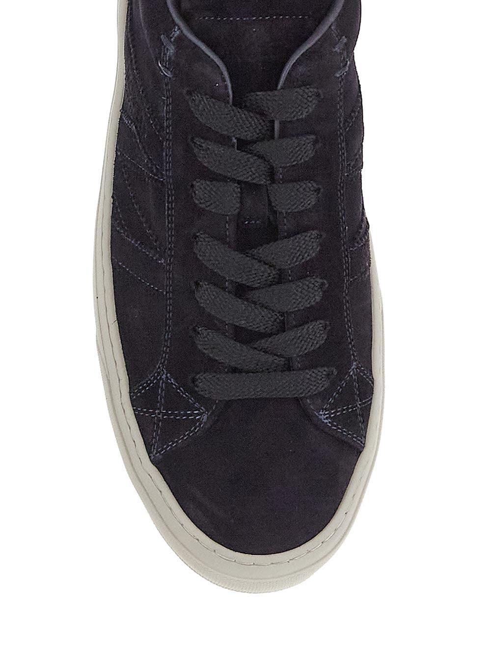 Oluxury Moncler Monaco2 Sneaker