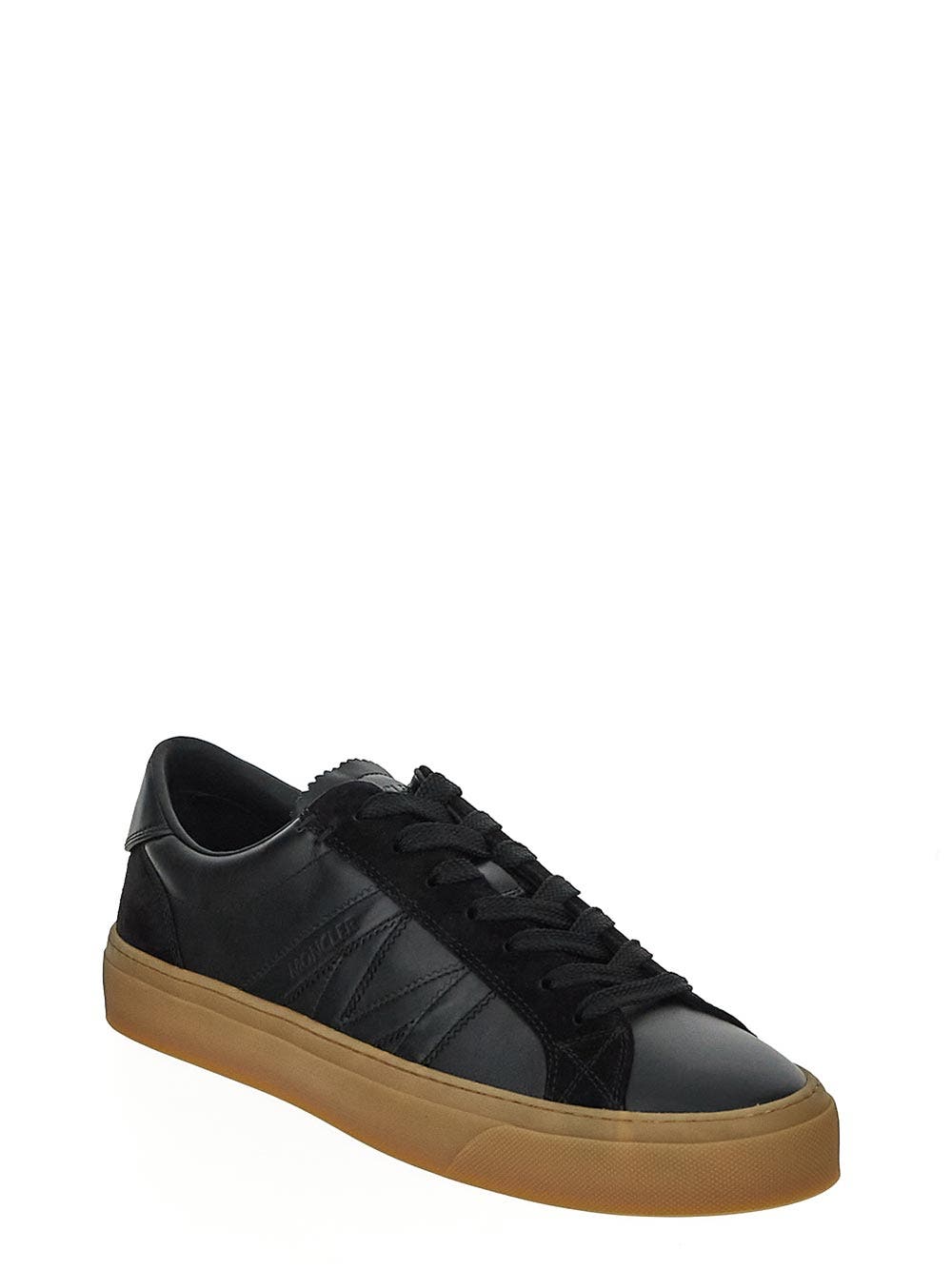 Oluxury Moncler Monaco2 Sneaker