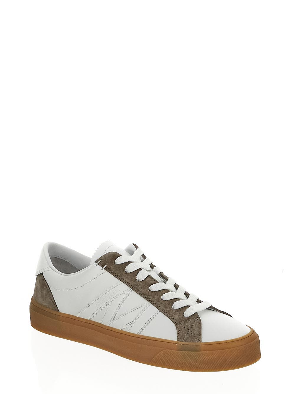 Oluxury Moncler Monaco2 Sneaker