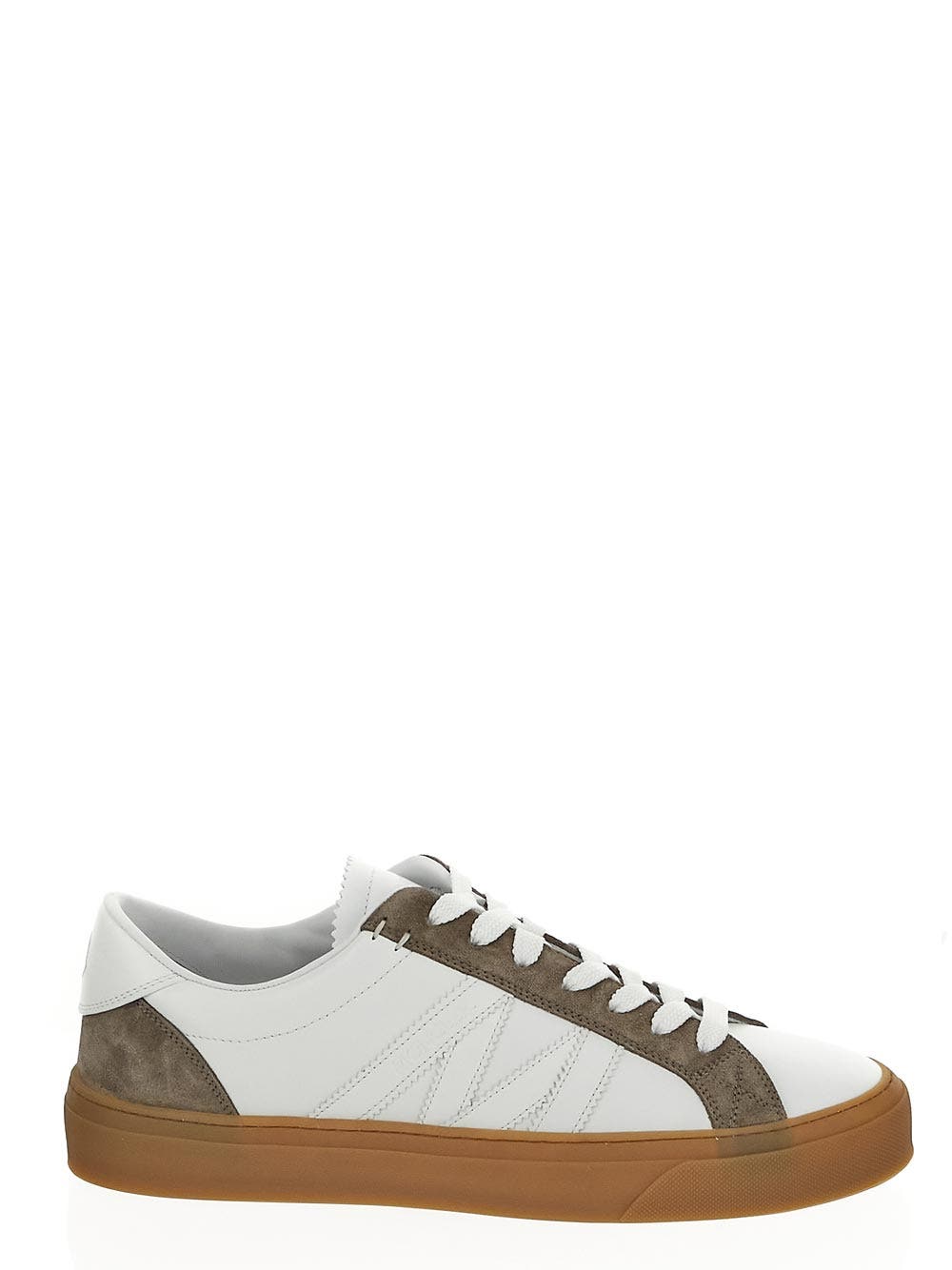Oluxury Moncler Monaco2 Sneaker