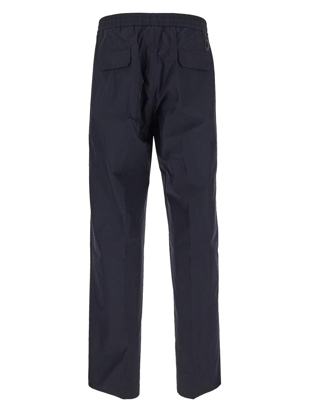 Oluxury Moncler Moncler Trousers