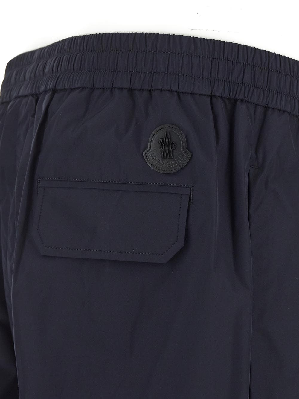 Oluxury Moncler Moncler Trousers