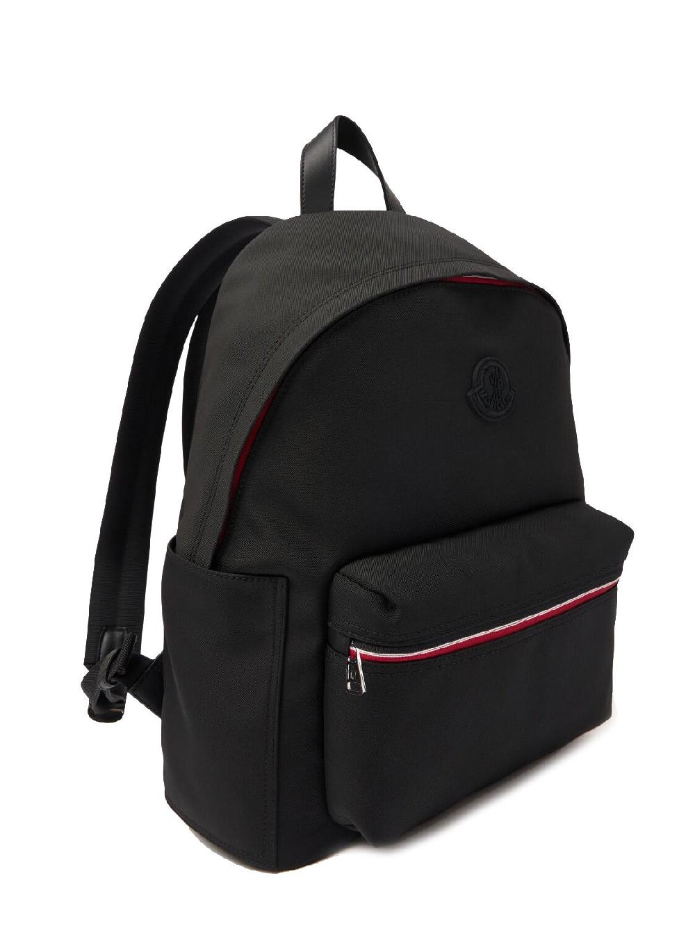 Oluxury Moncler New Pierrick Backpack