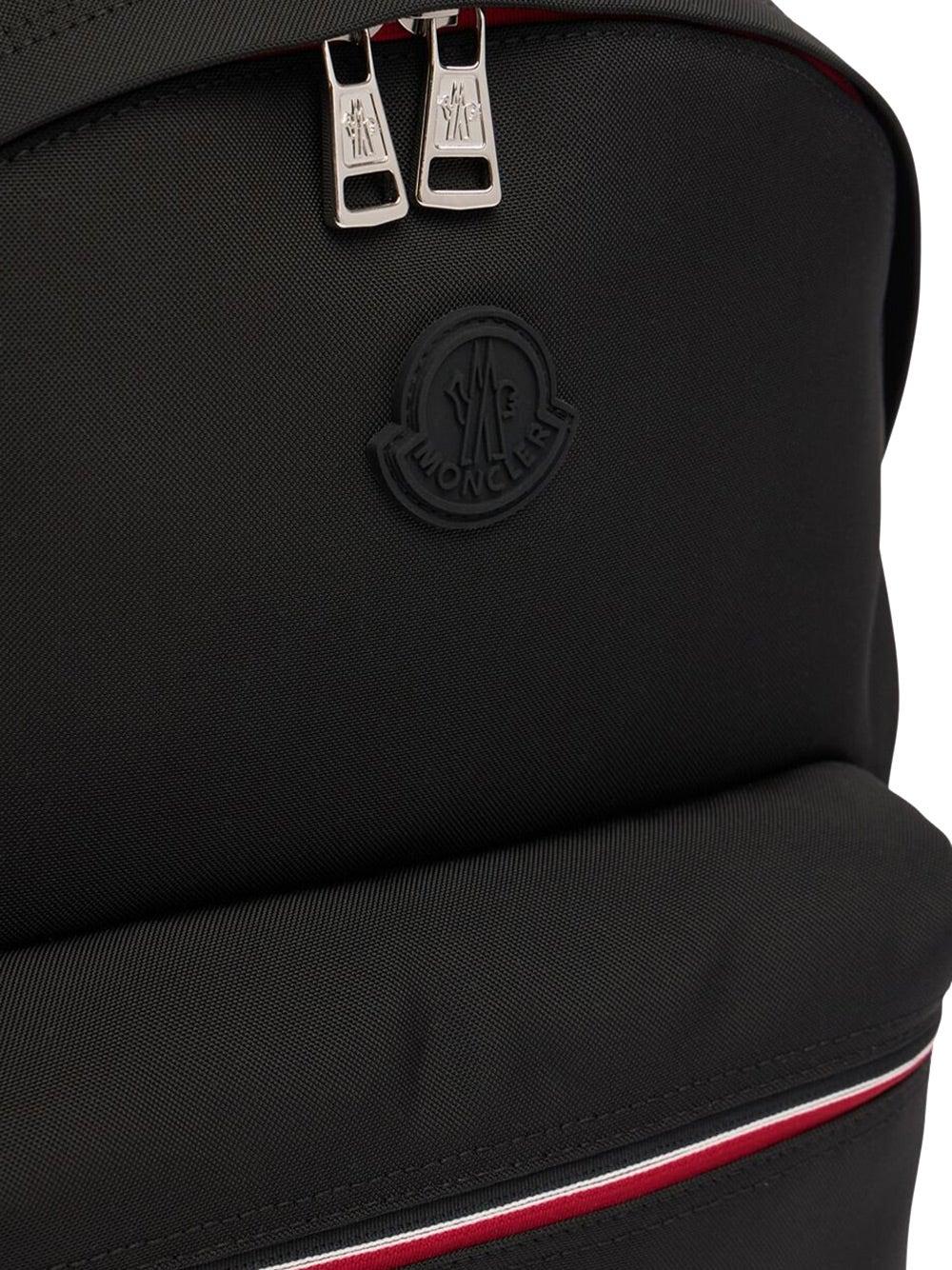 Oluxury Moncler New Pierrick Backpack