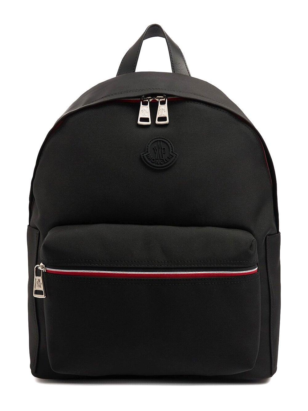 Oluxury Moncler New Pierrick Backpack