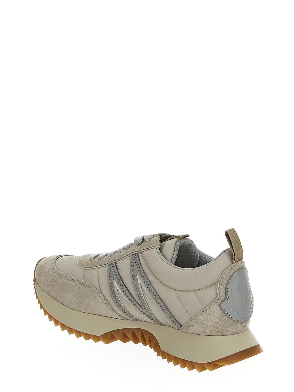 Oluxury Moncler Pacey Sneaker