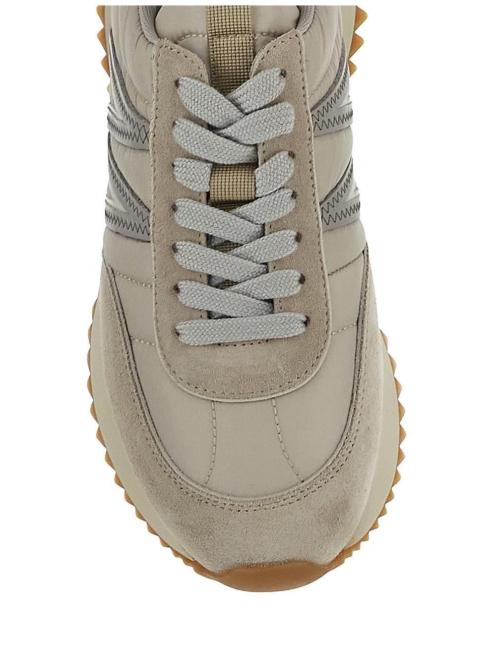 Oluxury Moncler Pacey Sneaker