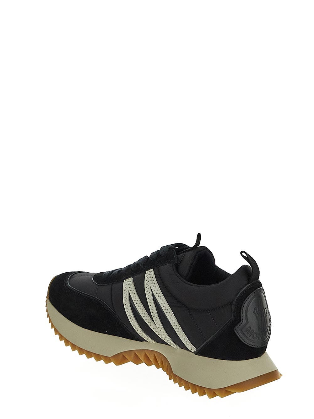 Oluxury Moncler Pacey Sneaker