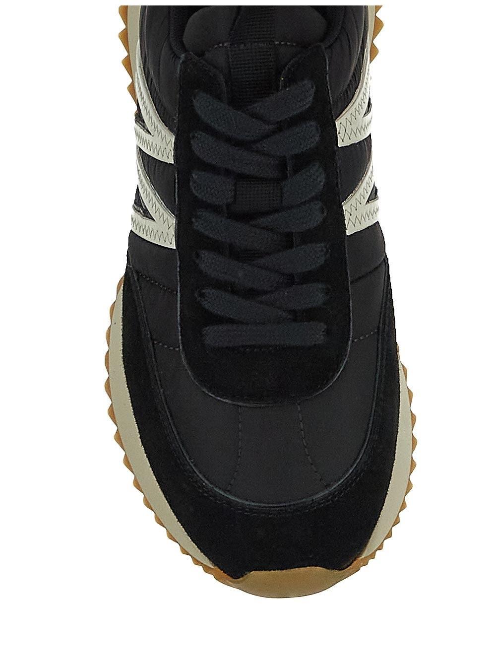 Oluxury Moncler Pacey Sneaker