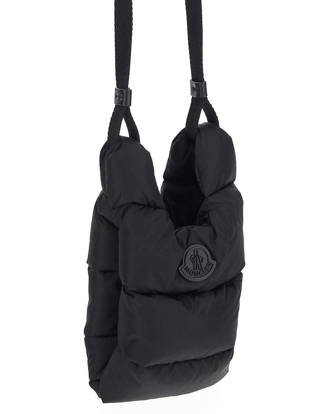 Oluxury Moncler Quilted Bag