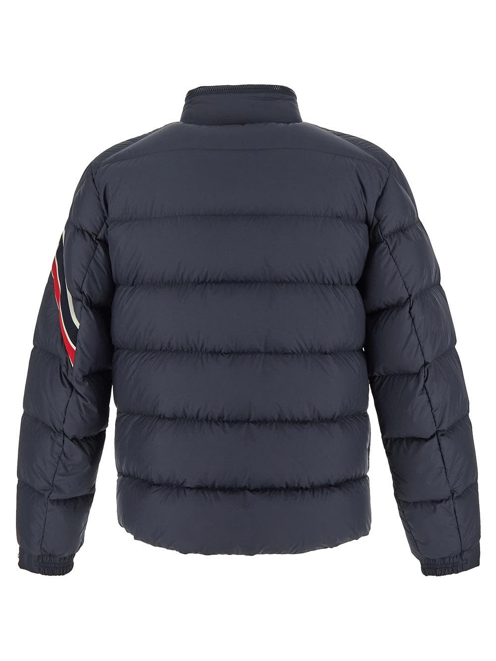 Oluxury Moncler Solayan Jacket