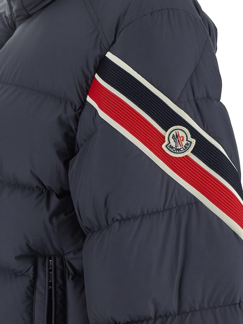 Oluxury Moncler Solayan Jacket