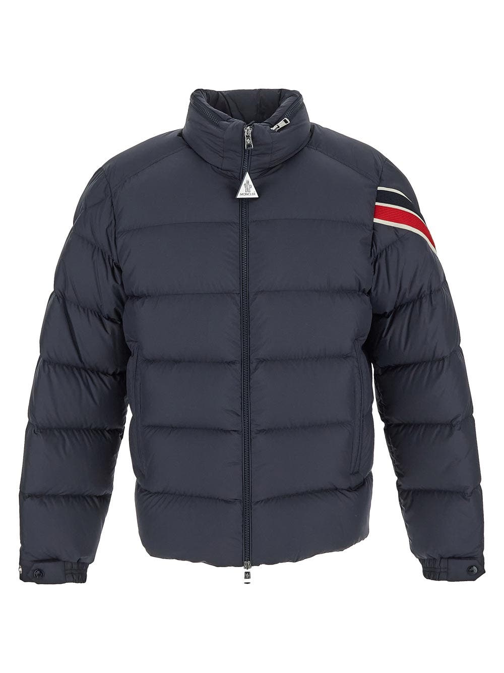 Oluxury Moncler Solayan Jacket