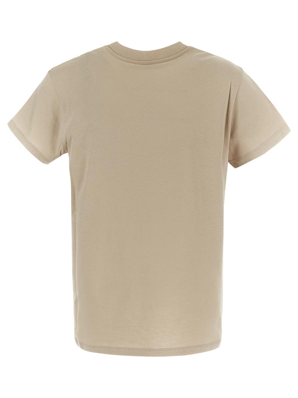 Oluxury Moncler T-shirt Logo