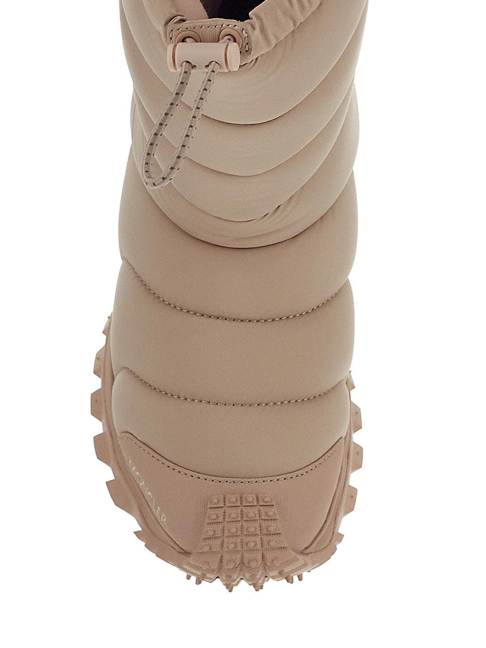 Oluxury Moncler Trailgrip Apres High Boot