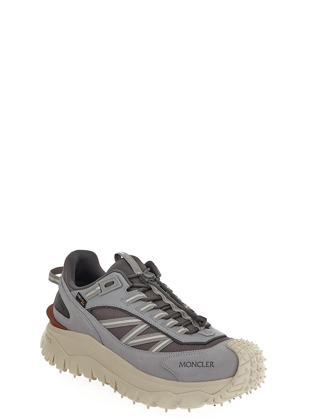 Oluxury Moncler Trailgrip