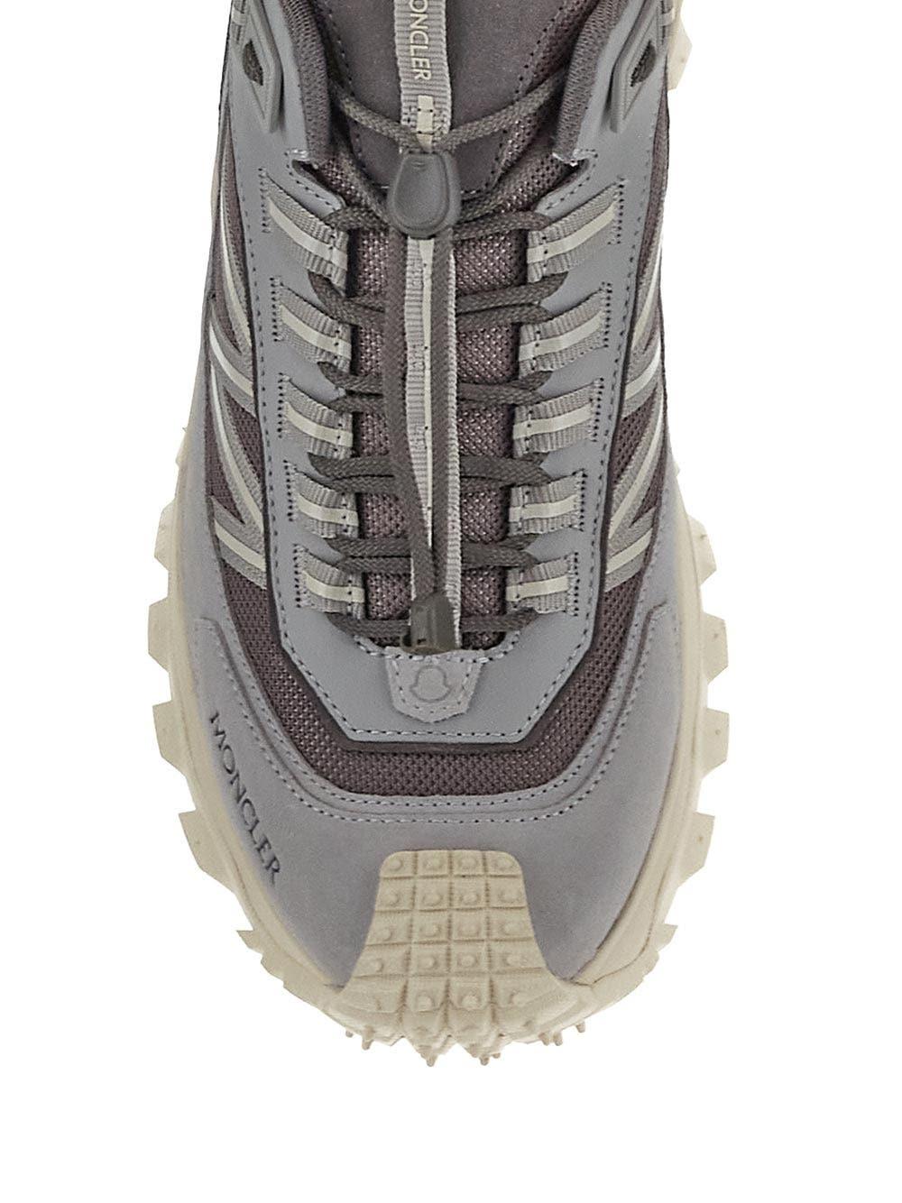 Oluxury Moncler Trailgrip