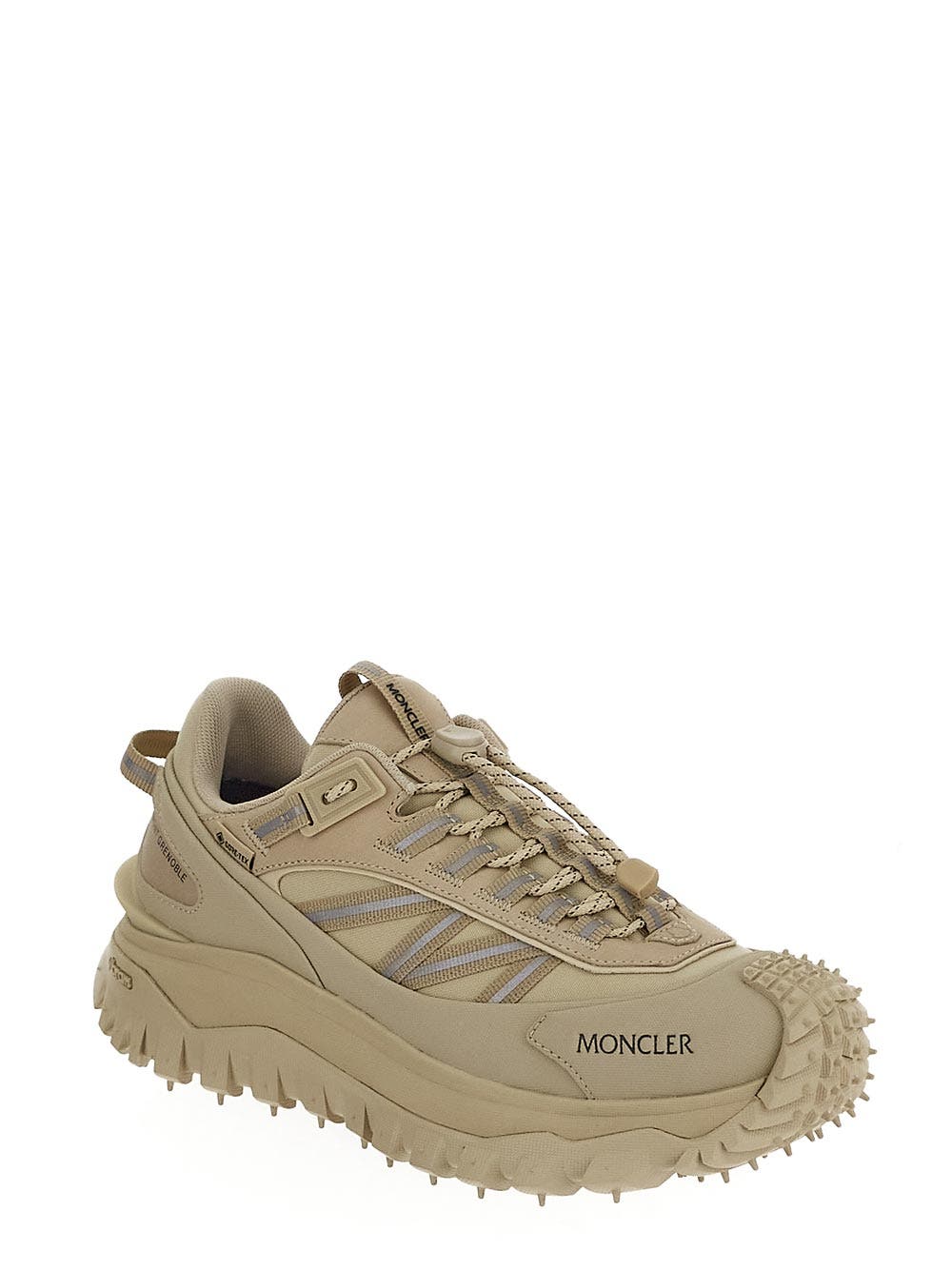 Oluxury Moncler Trailgrip GTX