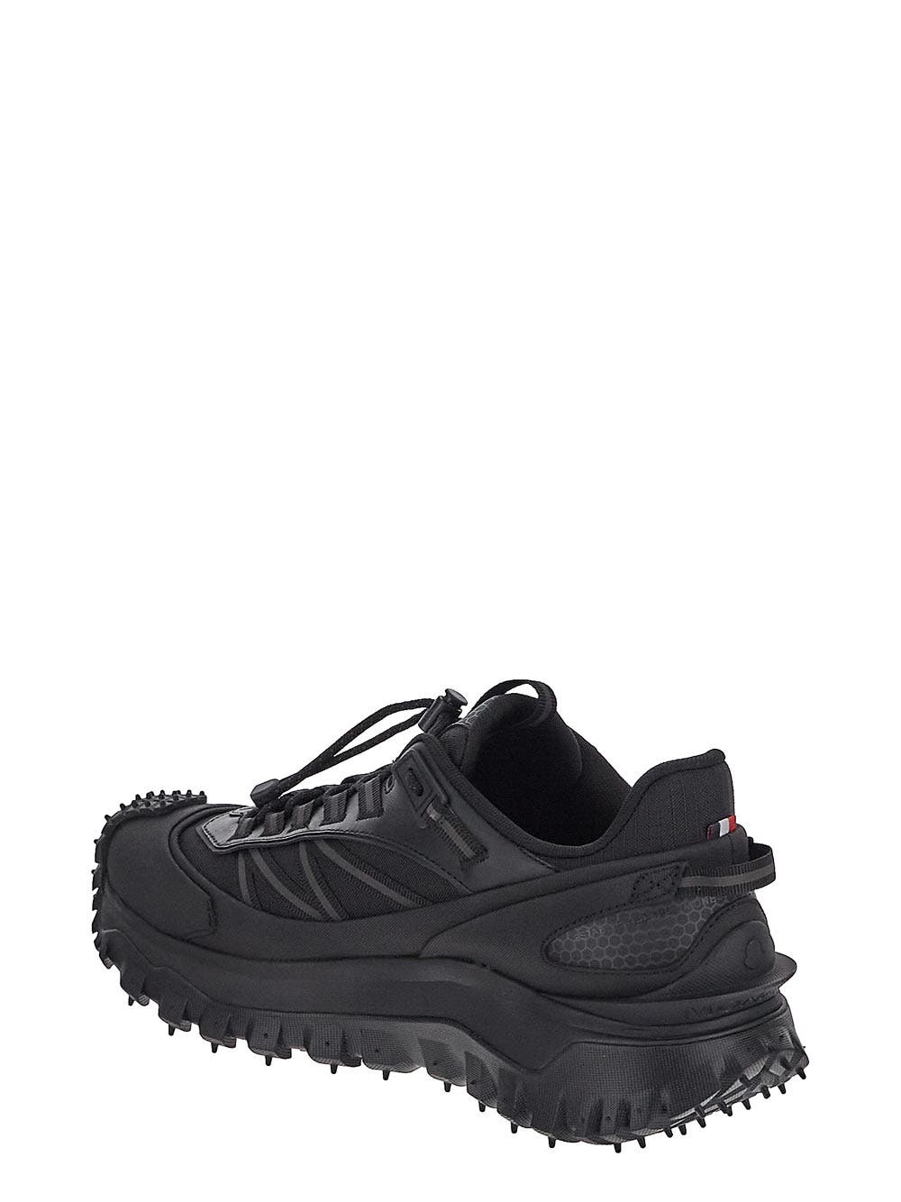 Oluxury Moncler Trailgrip GTX