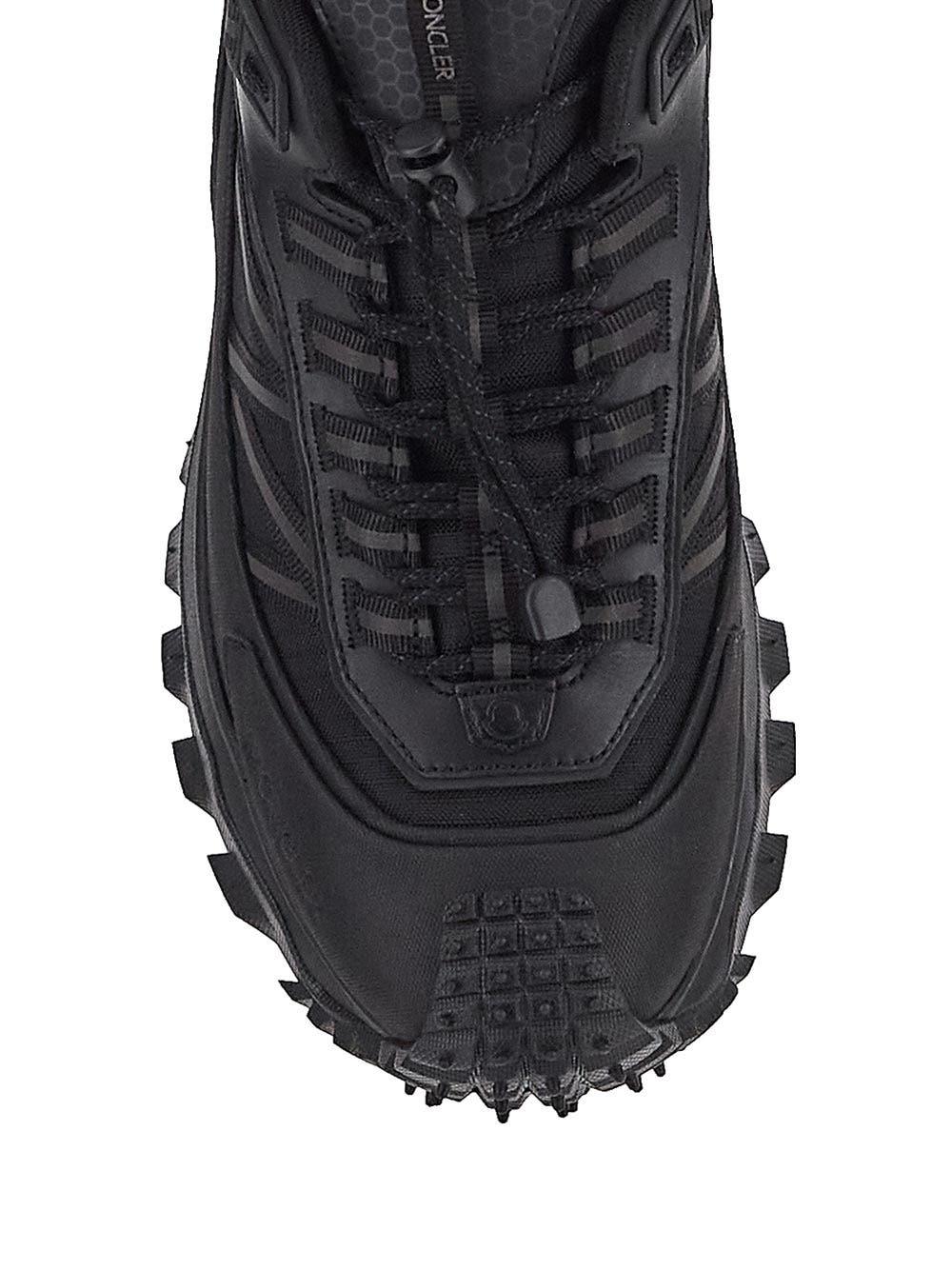 Oluxury Moncler Trailgrip GTX