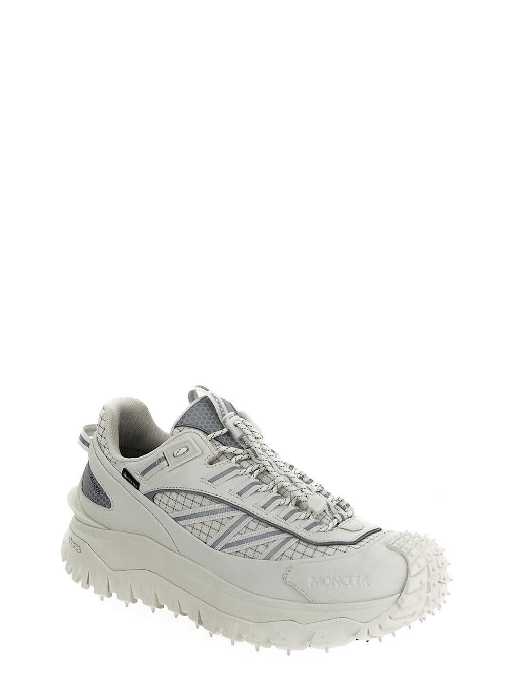 Oluxury Moncler Trailgrip GTX