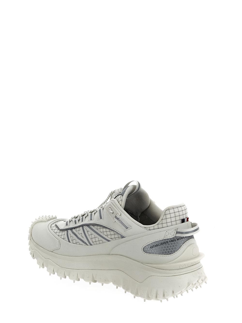 Oluxury Moncler Trailgrip GTX