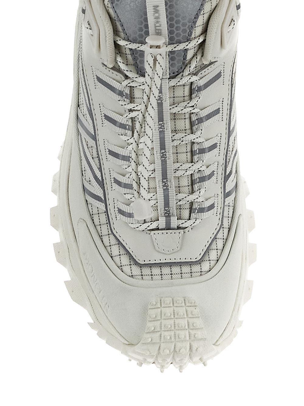 Oluxury Moncler Trailgrip GTX