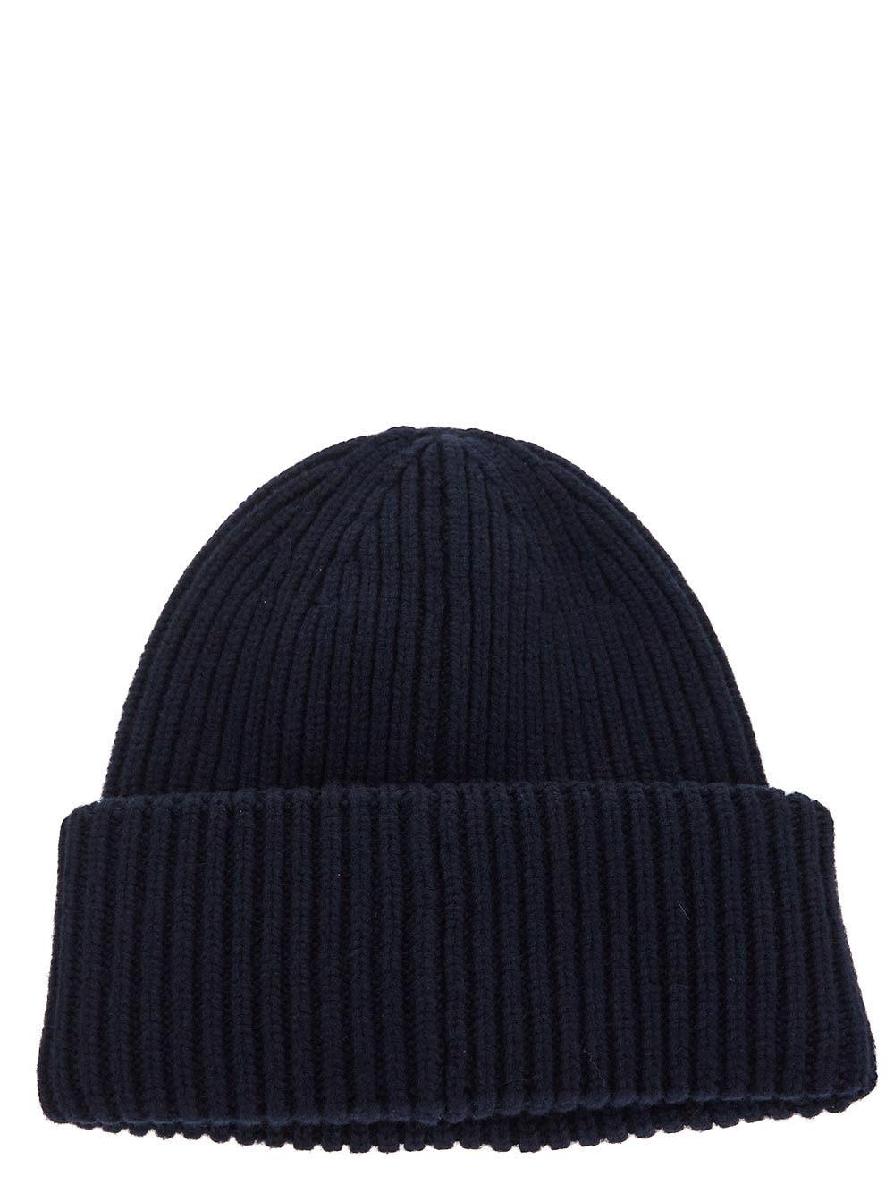Oluxury Moncler Tricot Beanie