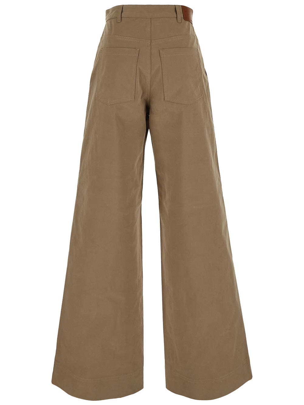Oluxury Moncler Trousers