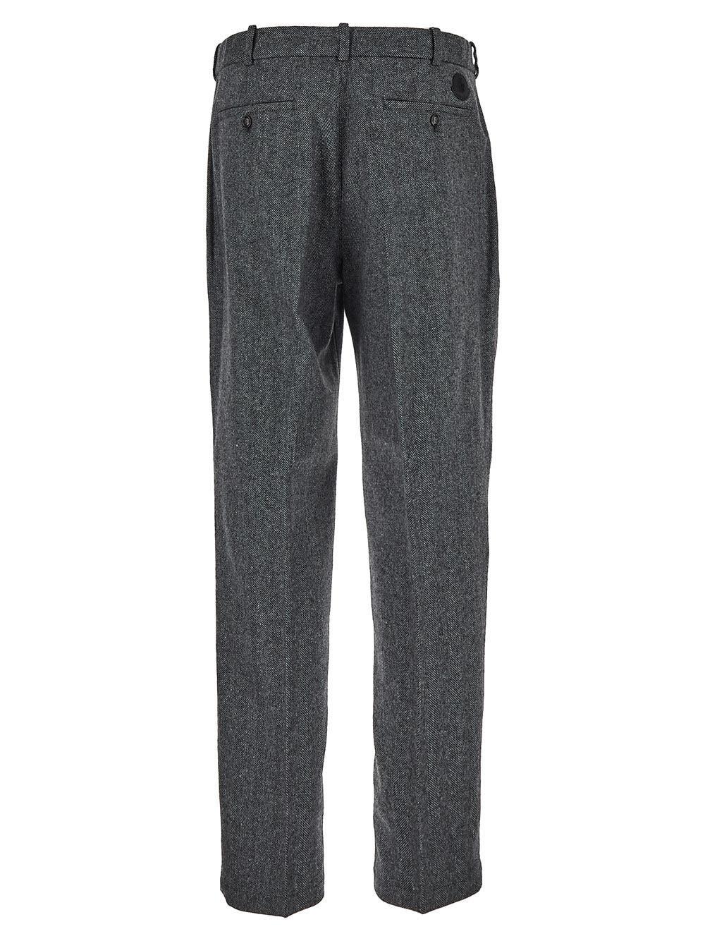 Oluxury Moncler Trousers