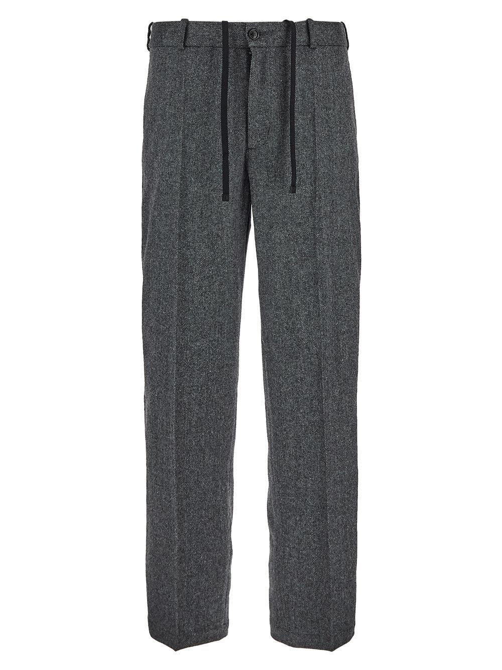 Oluxury Moncler trousers