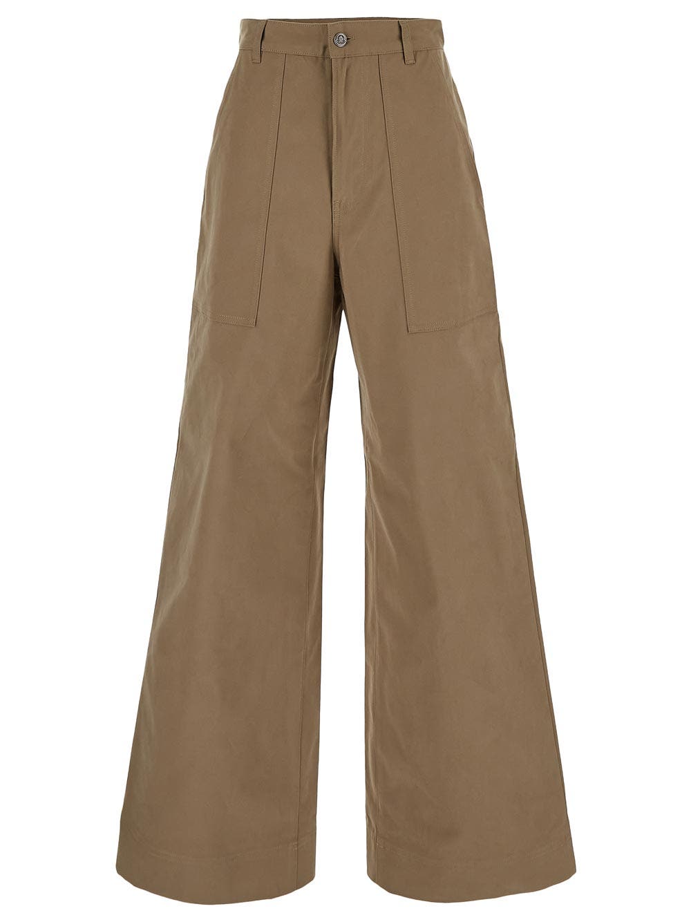 Oluxury Moncler Trousers