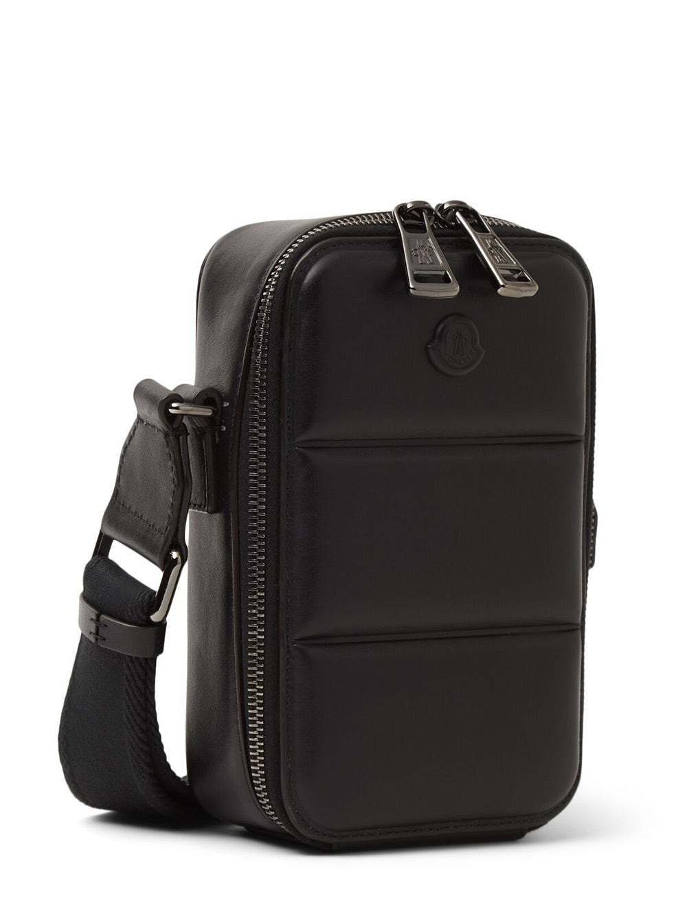 Oluxury Moncler Vertical Crossbody