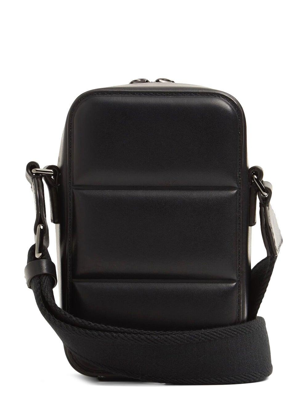 Oluxury Moncler Vertical Crossbody