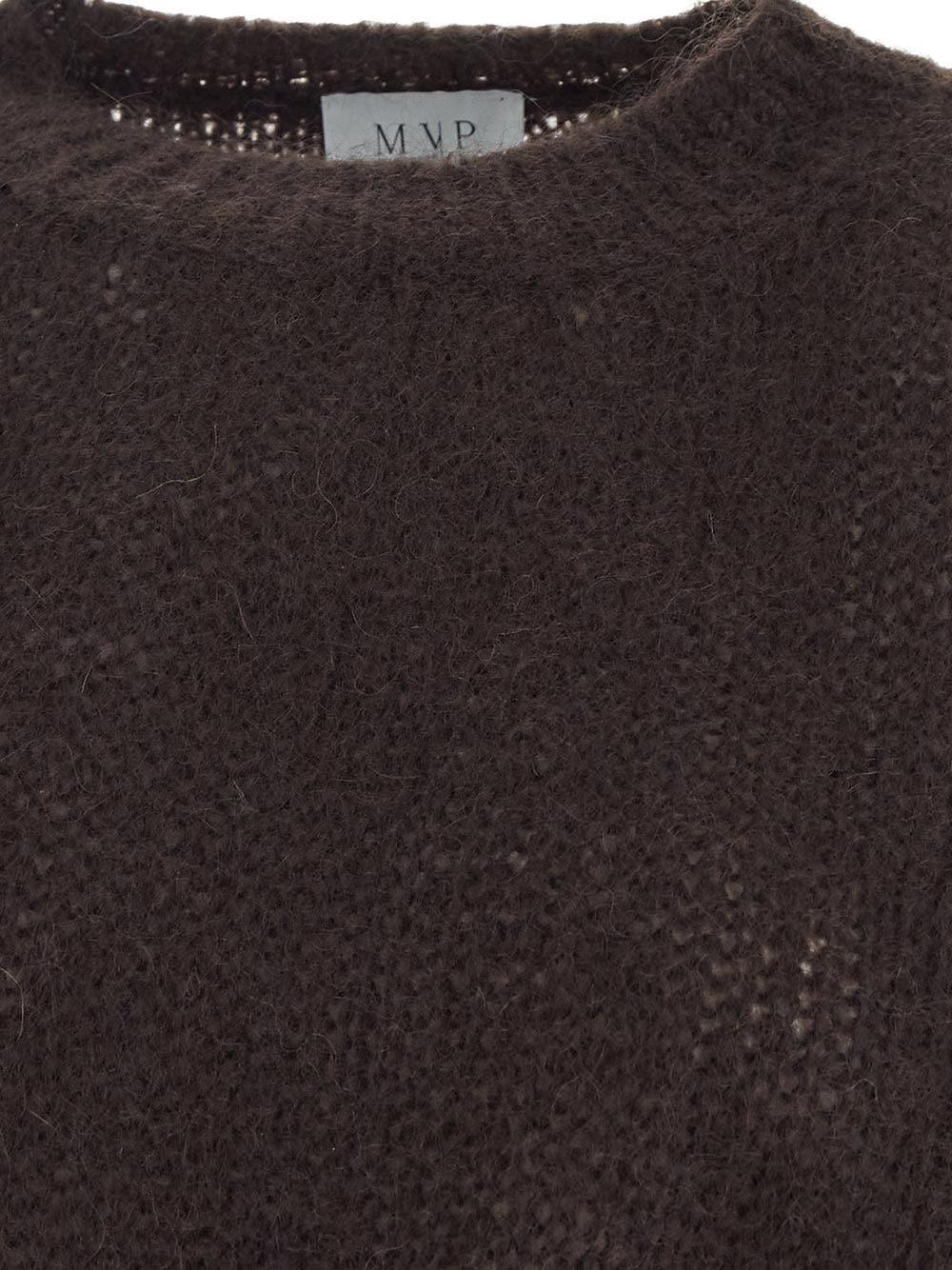 Oluxury Mvp Wardrobe Loose Knit